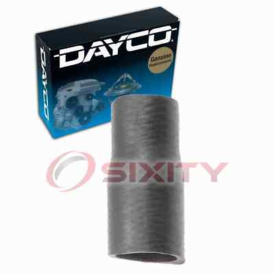 #ad Dayco Lower Pipe To Engine Radiator Hose for 1980 1986 Peugeot 505 2.3L 2.5L kn $17.75