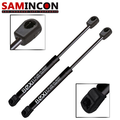 #ad 2PCS Front Bonnet Hood Lift Supports Gas Shock Struts For Toyota Camry 2007 2011 $16.80