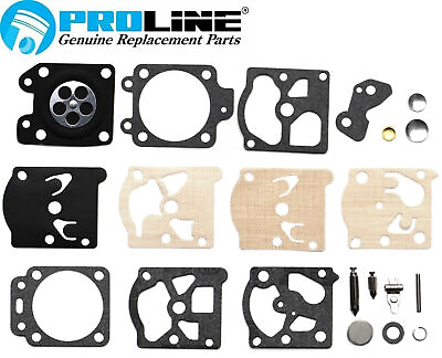 #ad Proline® Carburetor Kit For Stihl FS240 FS360 FS410 FS460 4147 007 1700 $14.95