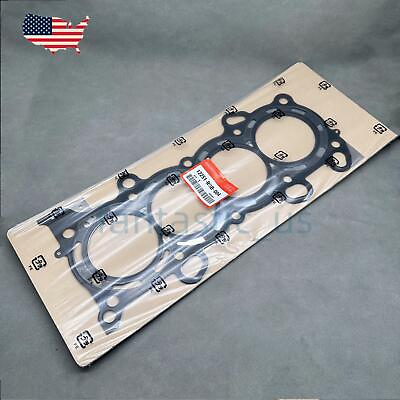 #ad OEM Head Gasket For Honda 2004 2008 Acura TSX K24A2 Engines 12251 RBB 004 $59.99