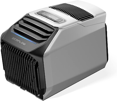 EcoFlow Wave 2 Portable Air Conditioner $360.00