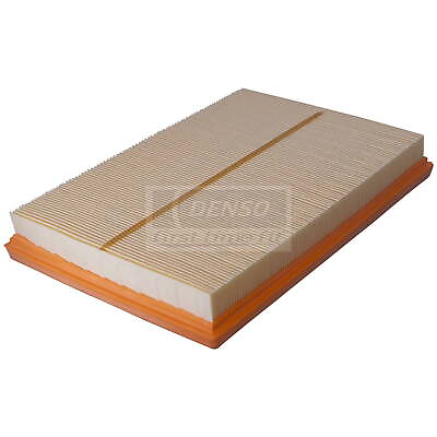 #ad DENSO Air Filter Fits select: 2012 2017 TOYOTA CAMRY 2013 2017 TOYOTA RAV4 $20.11