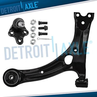 #ad Front Lower Right Control Arm Ball Joint for 2003 2008 Toyota Corolla Celica $42.71