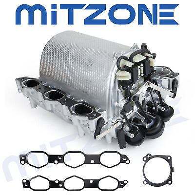 #ad Engine Intake Manifold Assembly for Mercedes C230 E350 C SLK280 ML350 R350 S400 $189.99