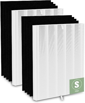 #ad C545 True HEPA Replacement Filter S Compatible with Winix C545 Air Purifier $24.99