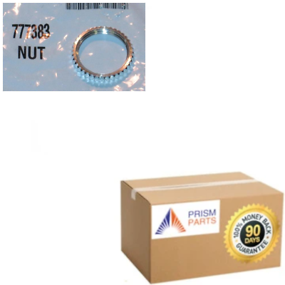 #ad WP777383 OEM Rotary Nut For Jenn Air Trash Compactor $9.73