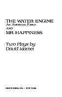 #ad The Water Engine by David Mamet $5.93